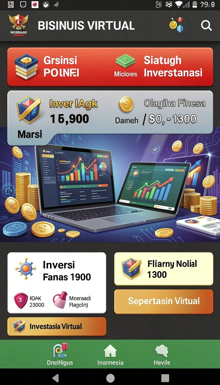 Screenshot royal88 nomor 3