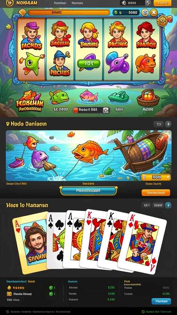 Screenshot royaltoto nomor 1