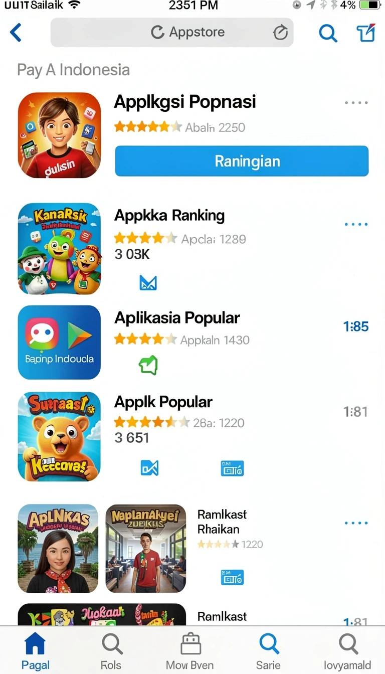 Screenshot rvip2 nomor 1