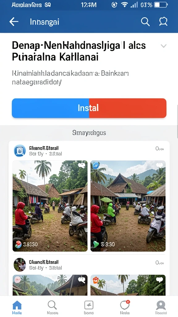 Screenshot sip33 nomor 1