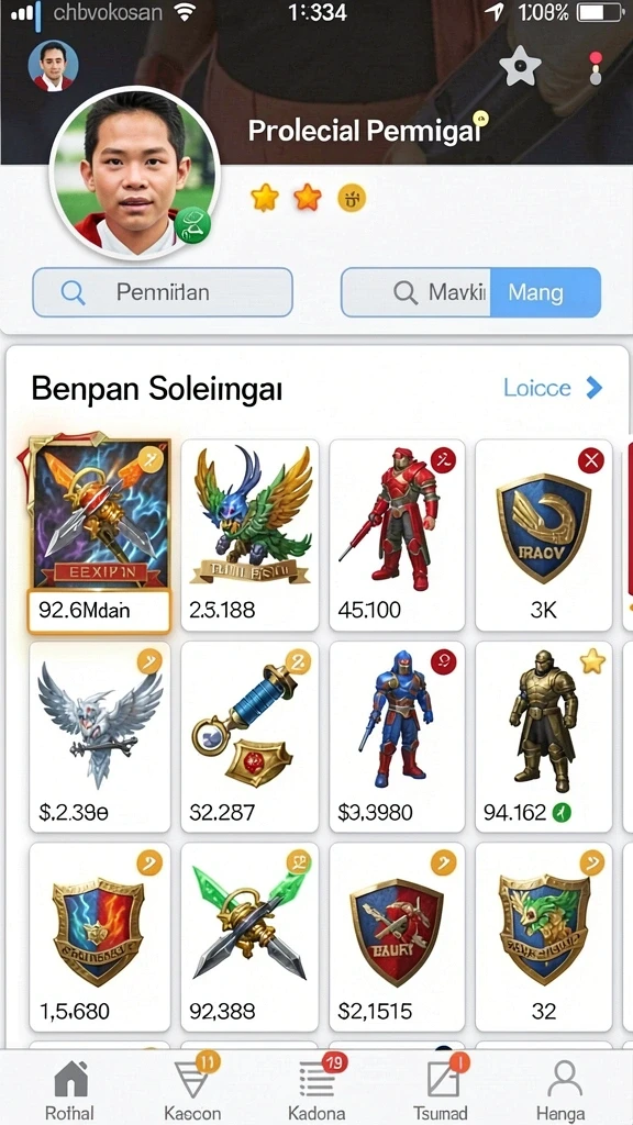 Screenshot sjo777 nomor 3