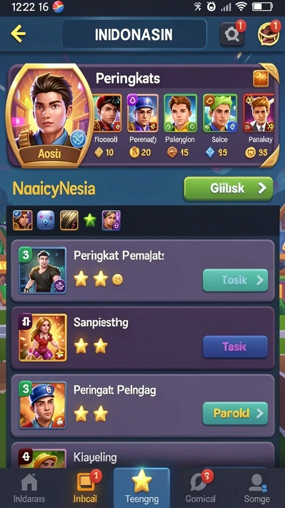 Screenshot sl777 nomor 2