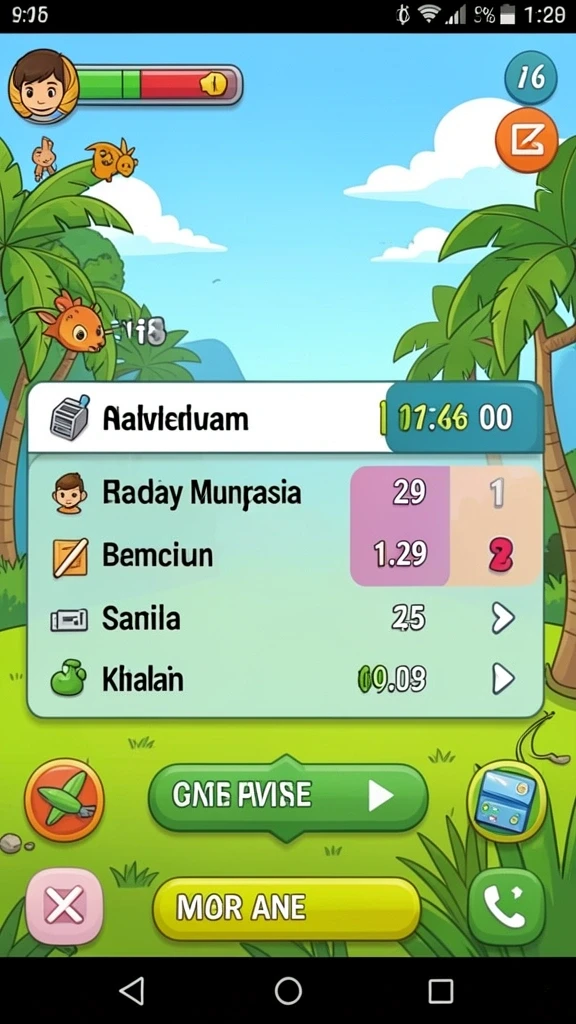 Screenshot spin707 nomor 1
