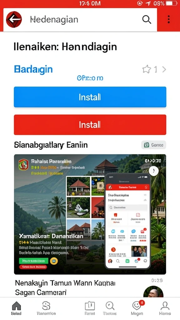 Screenshot supervip nomor 2