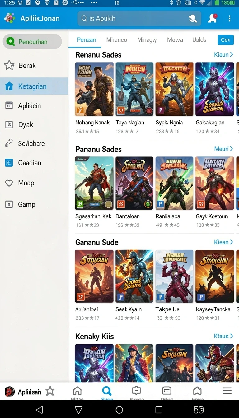 Screenshot surga11 nomor 1