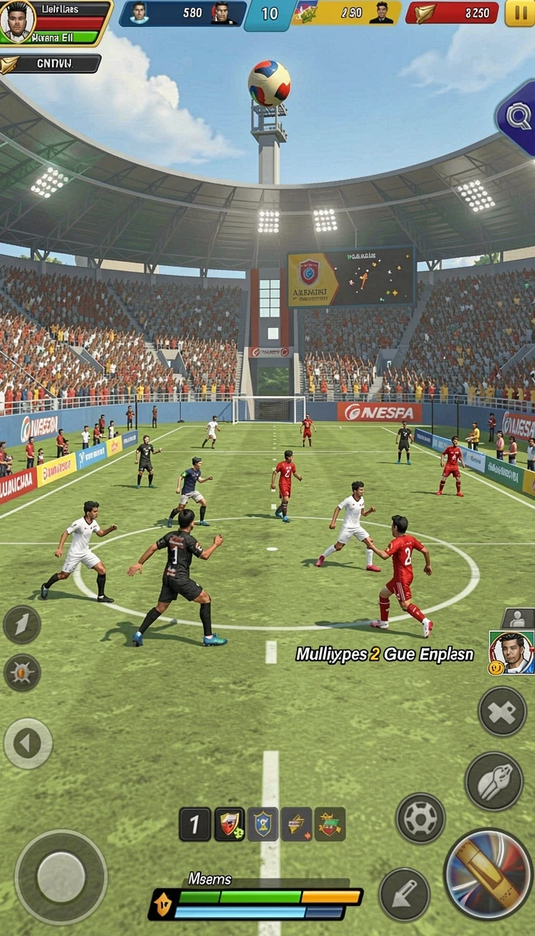 Screenshot surga11 nomor 2