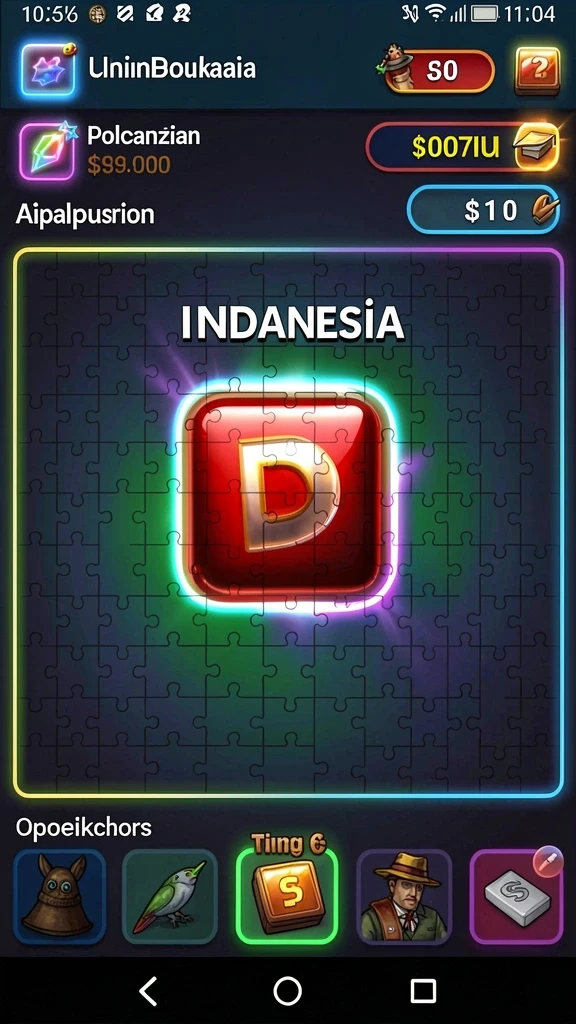 Screenshot svip10 nomor 1