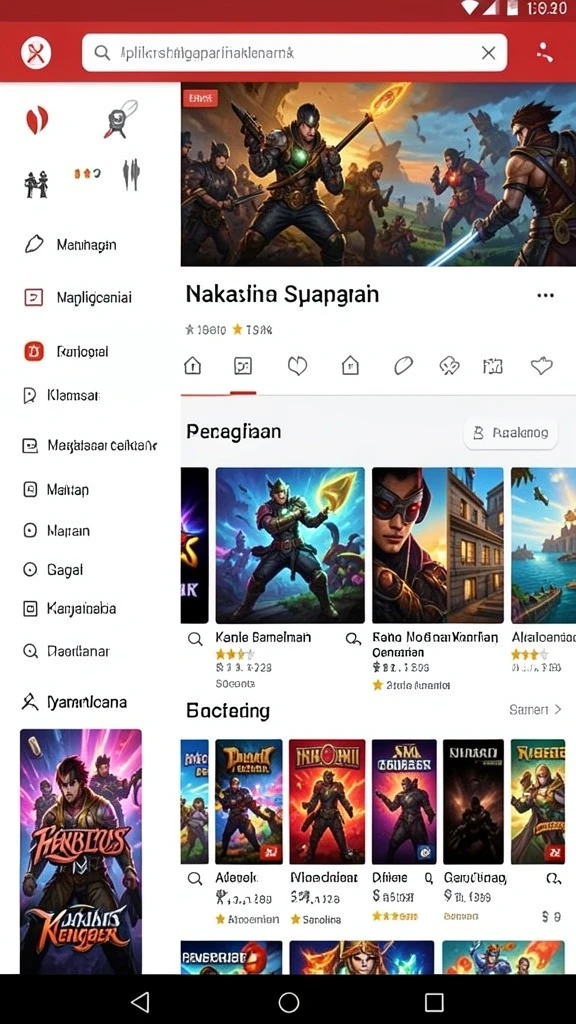 Screenshot tapjoy nomor 1