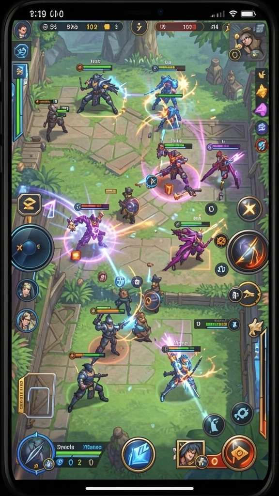 Screenshot tapjoy nomor 3