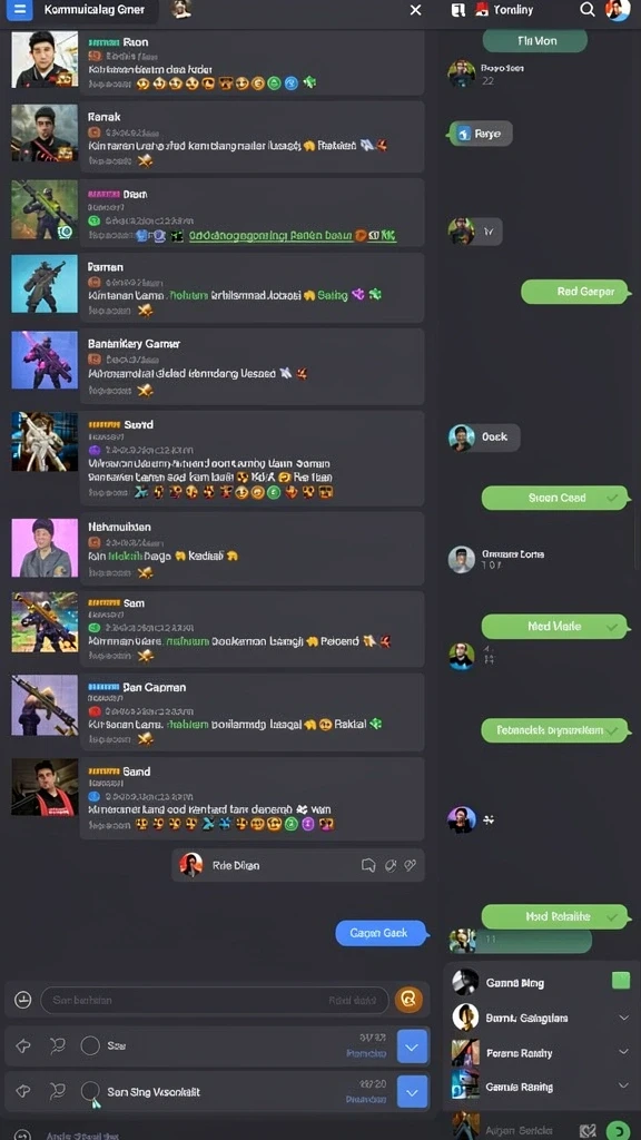 Screenshot toto777 nomor 2