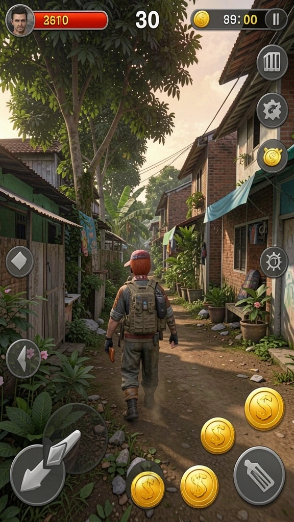 Screenshot waslot nomor 2
