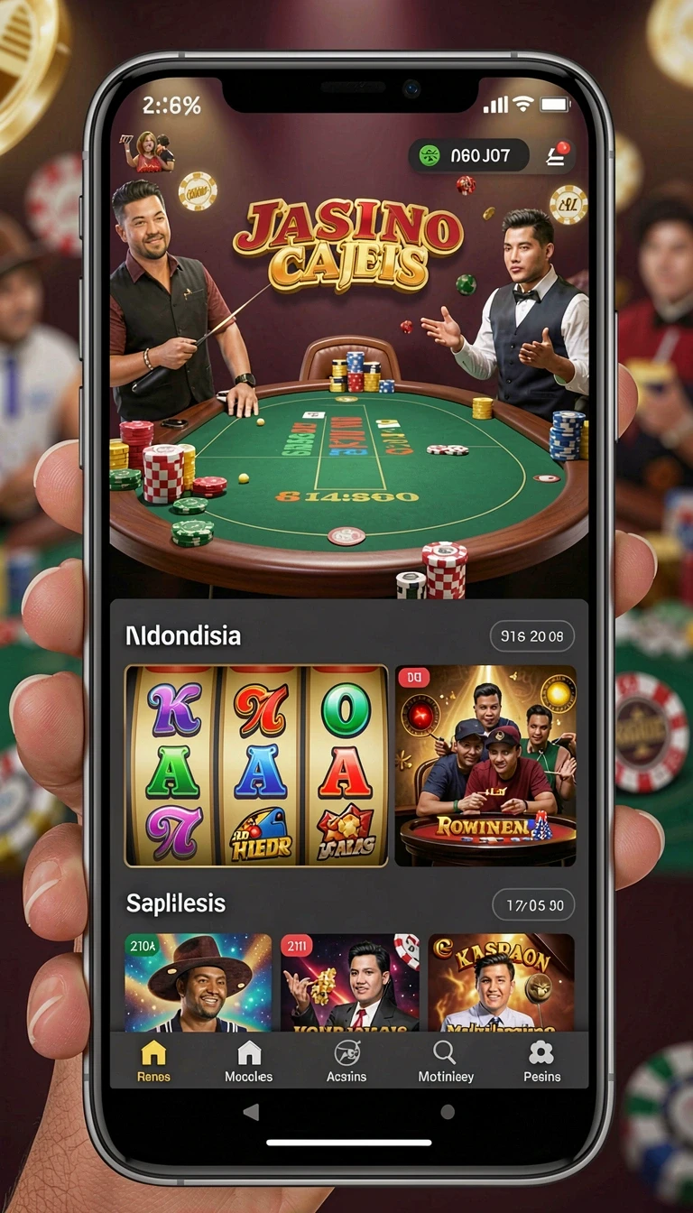 Screenshot winidn nomor 2