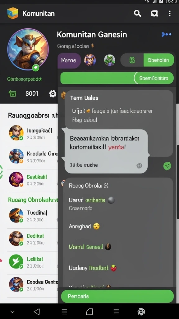Screenshot yyrr nomor 1