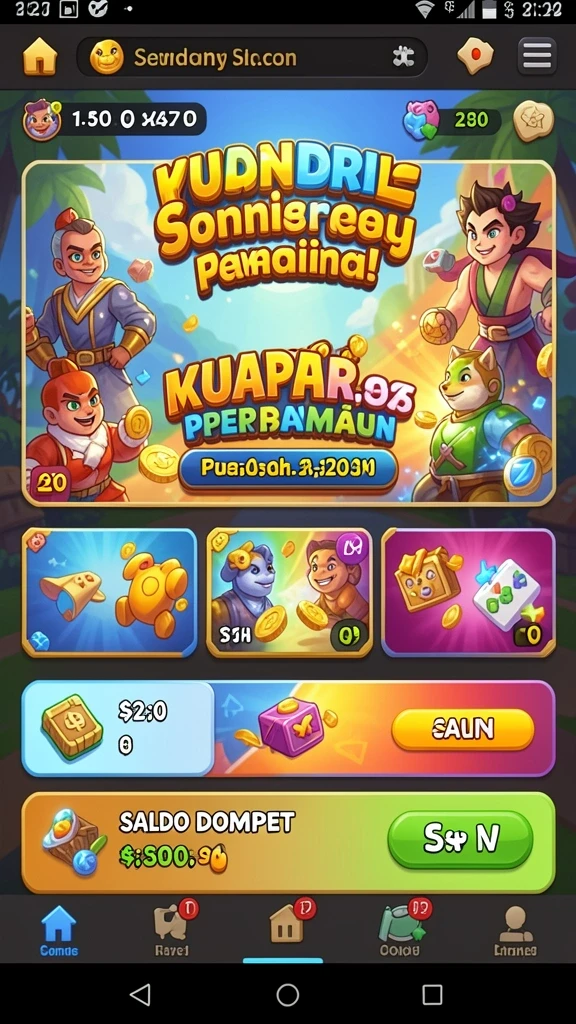 Screenshot yyrr nomor 2