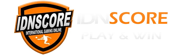 idnscore — logo kanal